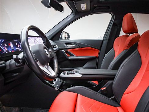Certified 2023 BMW X1 xDrive28i w/ Convenience Package image 19