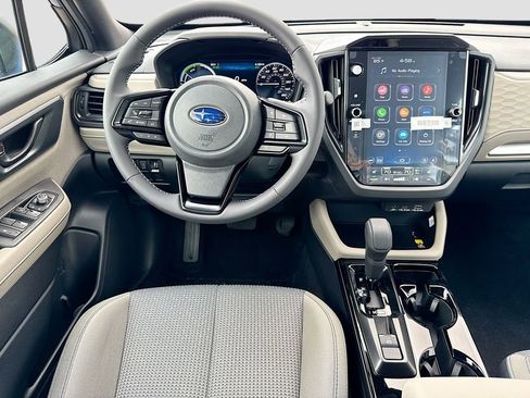 New 2026 Subaru Forester Premium image 28