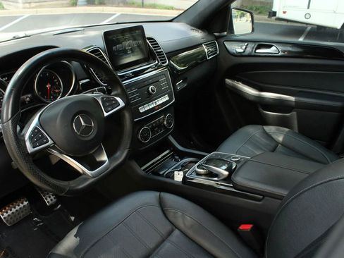 Used 2017 Mercedes-Benz GLE 43 AMG 4MATIC w/ Premium 2 Package image 14