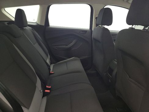 Used 2016 Ford Escape S FWD image 19