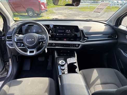 Used 2023 Kia Sportage LX AWD/4WD image 20