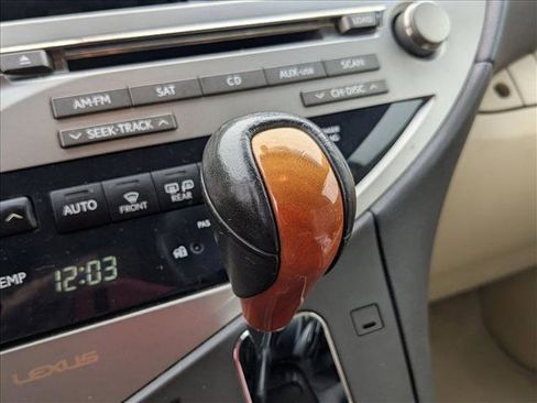 Used 2010 Lexus RX 350 image 12
