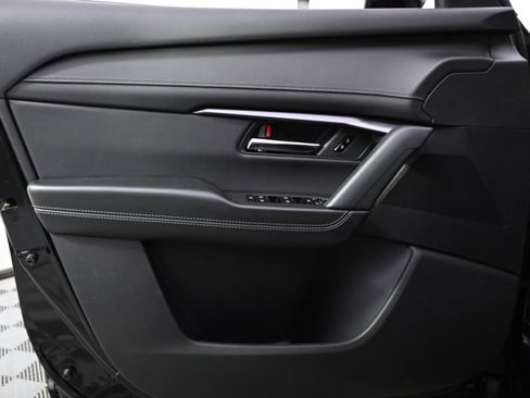 New 2026 MAZDA CX-5 Select AWD/4WD image 22