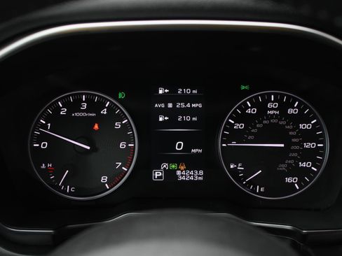 Used 2023 Subaru Legacy Touring XT image 10