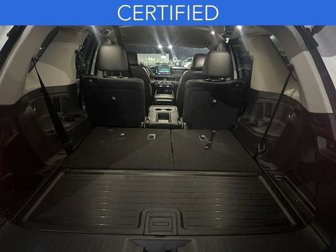Used 2023 Honda Pilot EX-L image 6