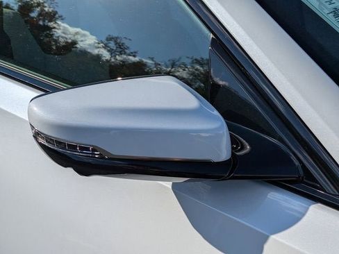 New 2026 Cadillac CT5 Sport image 10