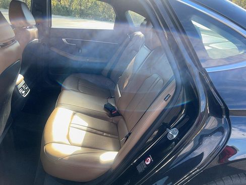 Used 2021 Hyundai Sonata Limited image 10