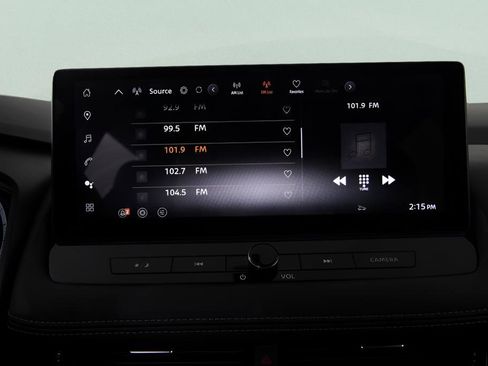 Used 2024 Nissan Rogue SL image 23