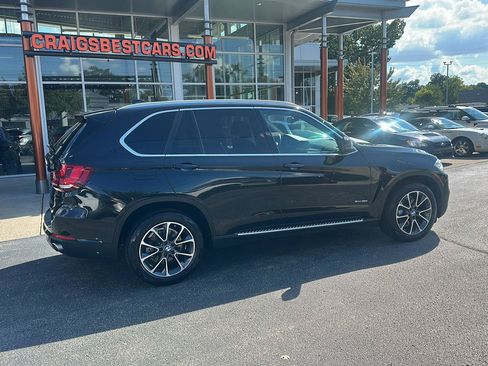 Used 2017 BMW X5 xDrive35i AWD/4WD image 3