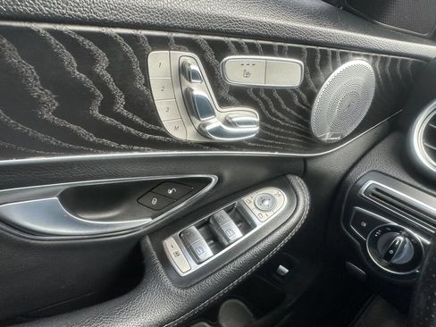 Used 2017 Mercedes-Benz C 300 4MATIC Sedan image 22
