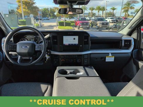 New 2026 Ford F250 XL w/ STX Appearance Package image 7