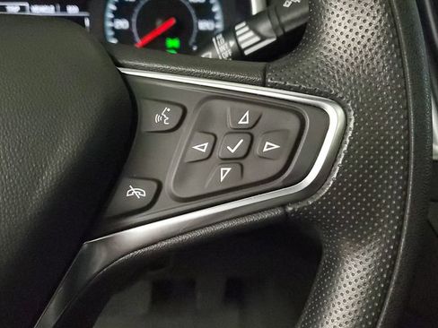 Used 2024 Chevrolet Malibu LT FWD image 31