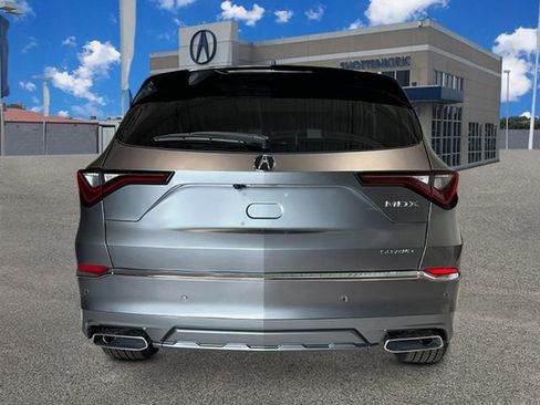 New 2026 Acura MDX SH-AWD w/ Advance Package image 4