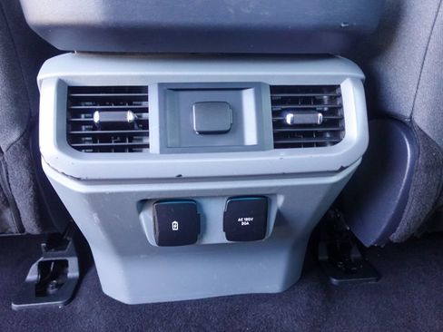 Used 2024 Ford F150 XLT w/ Mobile Office Package AWD/4WD image 26