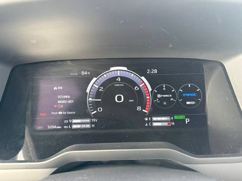 Used 2026 Toyota Sequoia Platinum AWD/4WD image 24