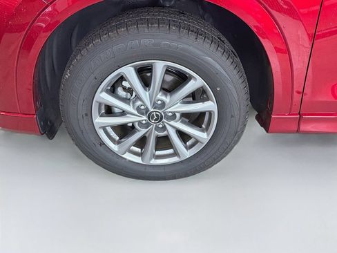 Certified 2025 MAZDA CX-5 AWD 2.5 S w/ Preferred Package image 34