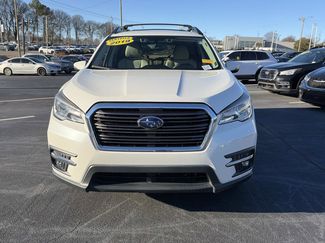 Used 2019 Subaru Ascent Limited video 2