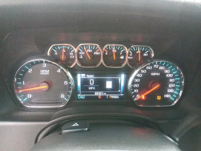 Used 2020 Chevrolet Suburban Premier RWD image 22
