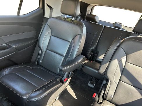 Used 2019 Chevrolet Traverse Premier w/ Redline Edition AWD/4WD image 14