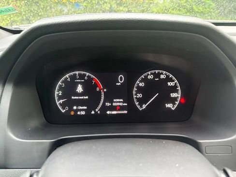 Used 2025 Honda Ridgeline RTL image 10
