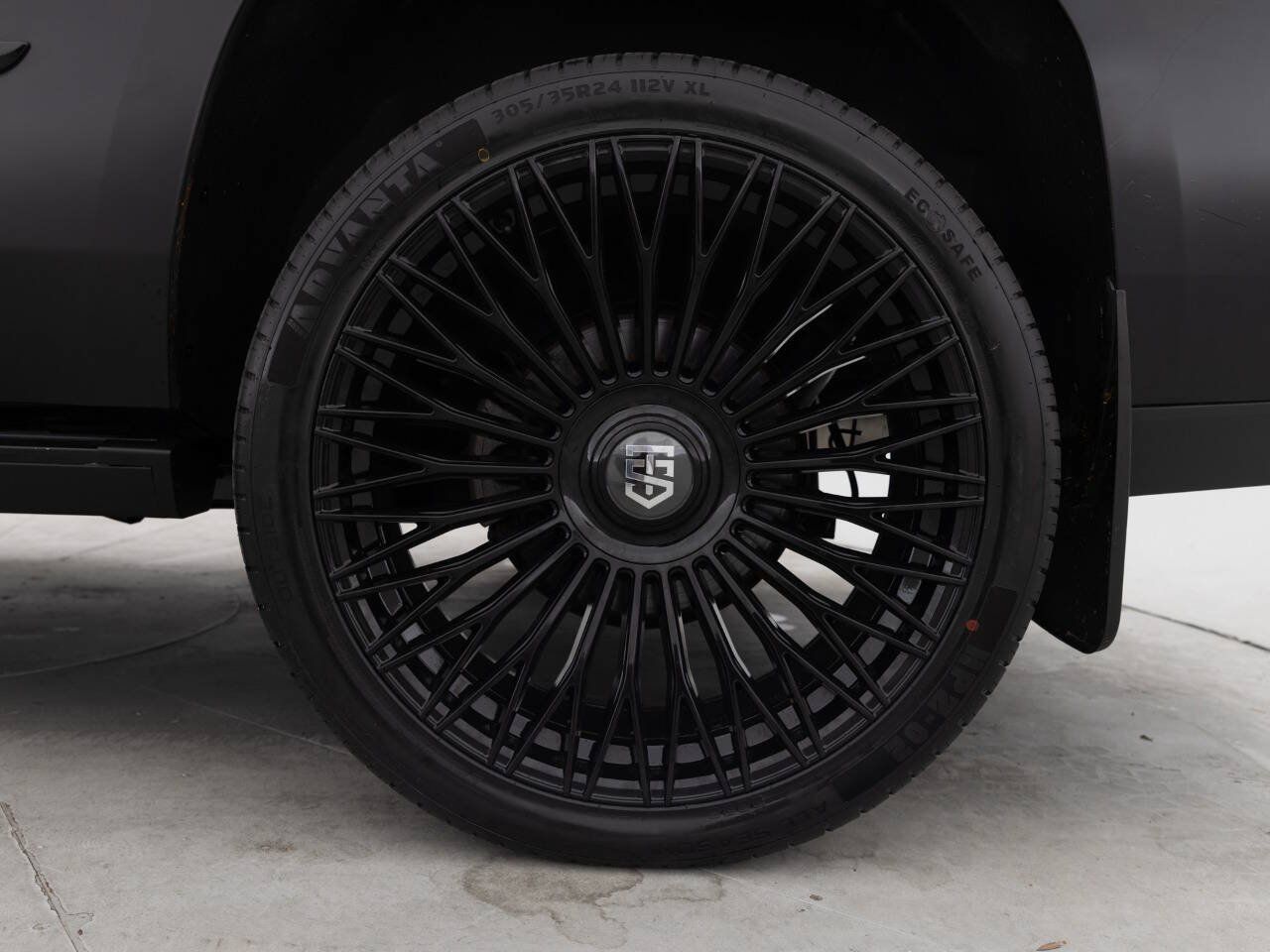 Used 2015 Cadillac Escalade Premium AWD/4WD image 20