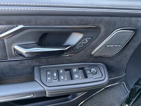 New 2026 RAM 1500 RHO w/ RHO Level 1 Equipment Group AWD/4WD image 15