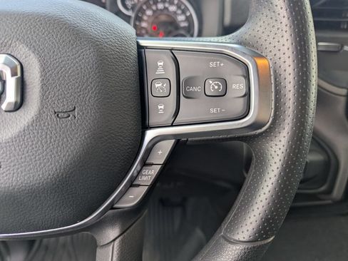 New 2026 RAM 2500 Tradesman AWD/4WD image 19