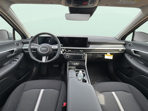 New 2026 Hyundai Sonata SEL image 9