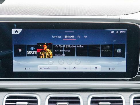 New 2024 Mercedes-Benz Maybach GLS 600 Maybach GLS 600 image 13