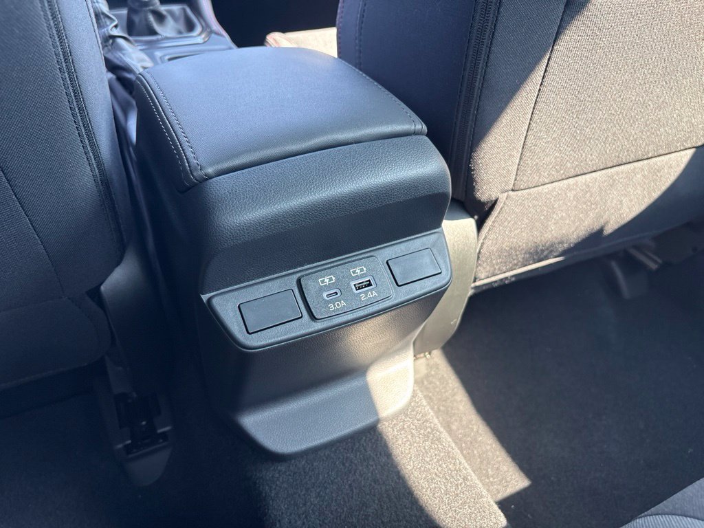 New 2026 Subaru WRX Premium AWD/4WD image 21