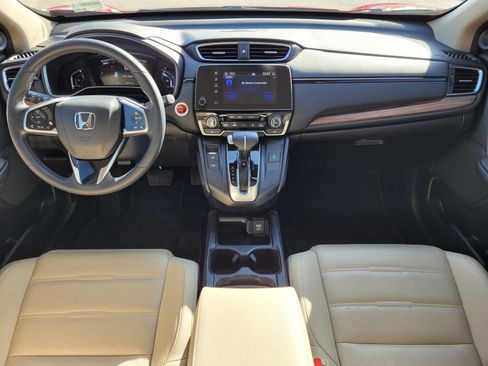 Used 2018 Honda CR-V EX-L image 9