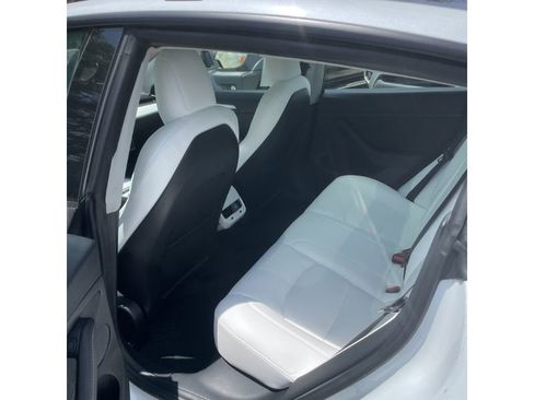 Used 2021 Tesla Model 3 Performance AWD/4WD image 6