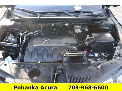 Used 2014 Acura RDX AWD w/ Technology Package image 36