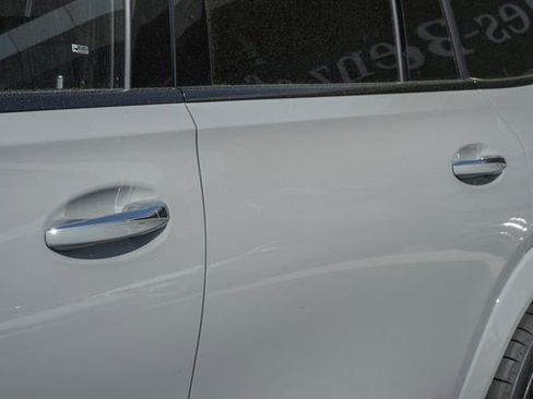 New 2026 Mercedes-Benz GLS 450 4MATIC image 17
