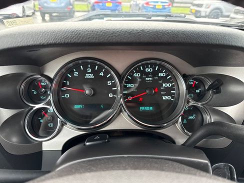 Used 2013 GMC Sierra 1500 SLE image 24