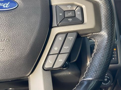 Used 2018 Ford F150 Raptor w/ Equipment Group 802A Luxury image 24