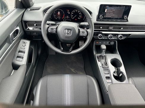 Used 2026 Honda Civic Sport image 23