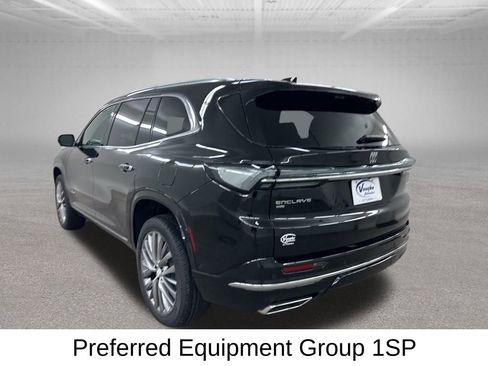 New 2026 Buick Enclave Avenir w/ Super Cruise Package AWD/4WD image 7