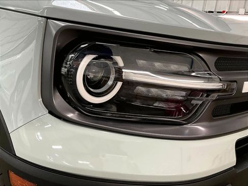 Used 2023 Ford Bronco Sport Big Bend w/ Convenience Package image 30