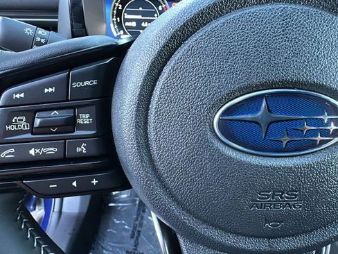 New 2026 Subaru Outback Touring XT AWD/4WD image 19