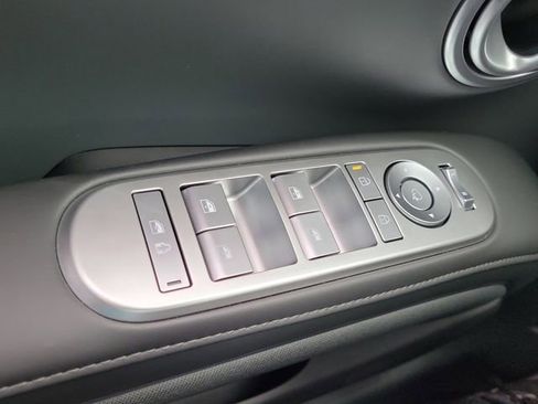 New 2026 Hyundai Palisade Calligraphy image 15