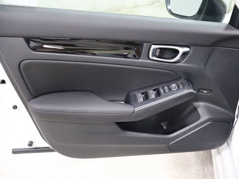 New 2026 Honda Civic Sport Touring image 12