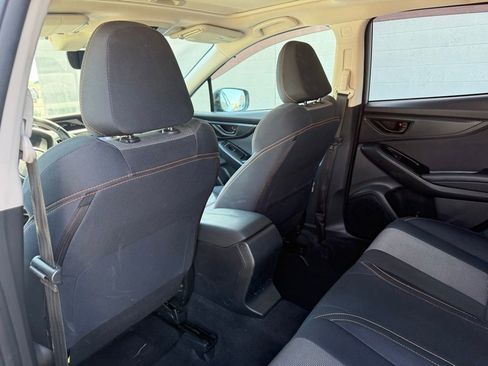 Used 2019 Subaru Crosstrek 2.0i Premium AWD/4WD image 25
