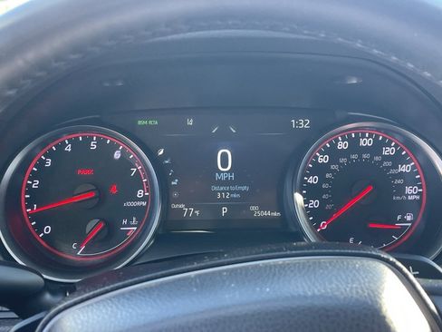 Used 2023 Toyota Camry XSE image 7