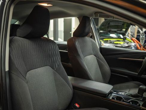 Used 2025 Toyota Camry LE image 14