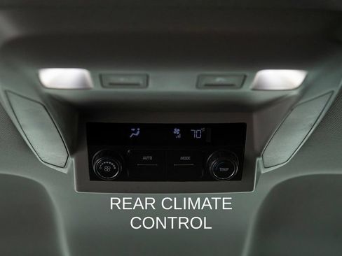 Used 2016 Chevrolet Tahoe 4WD image 19