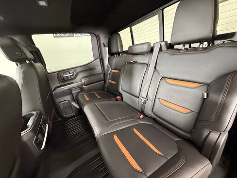 Used 2019 GMC Sierra 1500 AT4 w/ AT4 Preferred Package AWD/4WD image 36