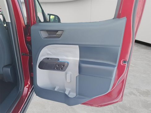 New 2026 Ford Maverick XLT w/ Equipment Group 301A image 24