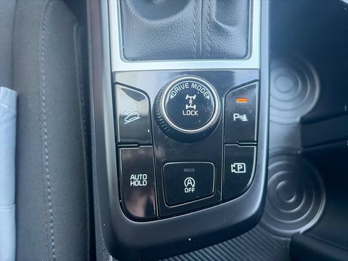 Used 2024 Kia Sportage LX AWD/4WD image 14