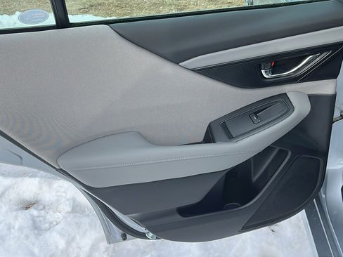 Certified 2025 Subaru Legacy Premium image 20